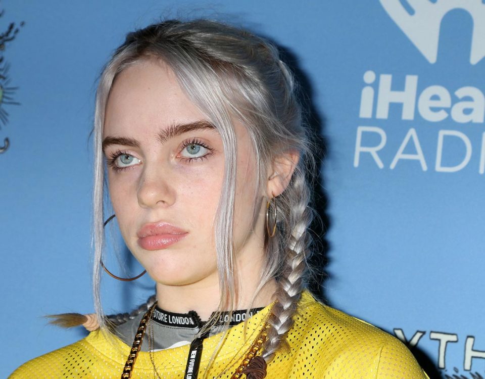 Billie Eilish