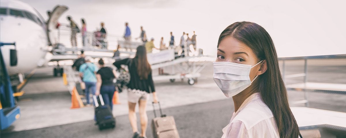 tips for traveling with anxiety